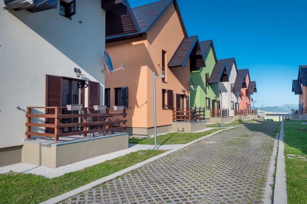 Soa Village جابلياك المظهر الخارجي الصورة