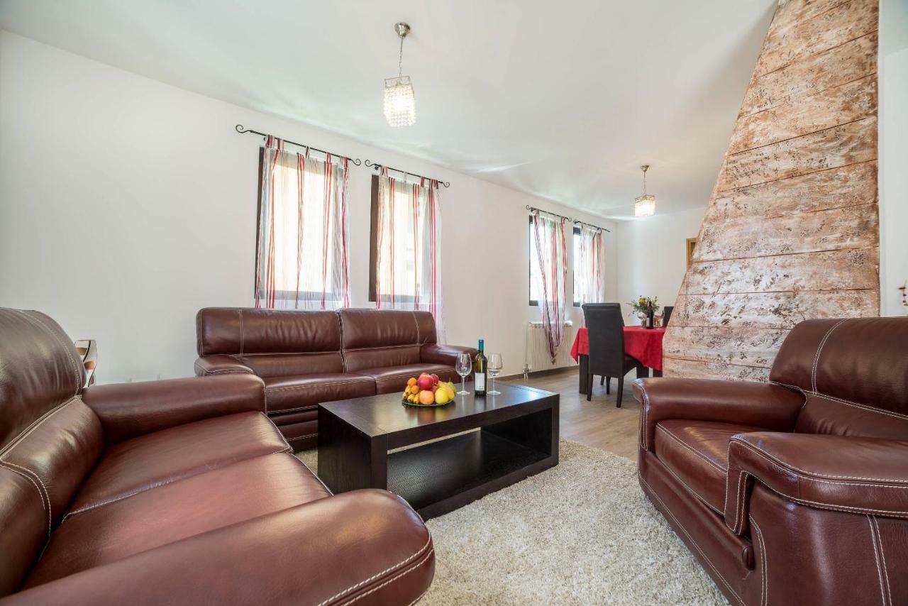 Soa Village جابلياك المظهر الخارجي الصورة