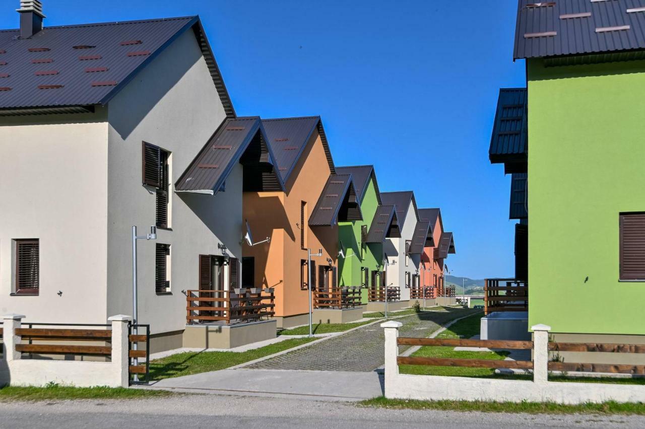 Soa Village جابلياك المظهر الخارجي الصورة
