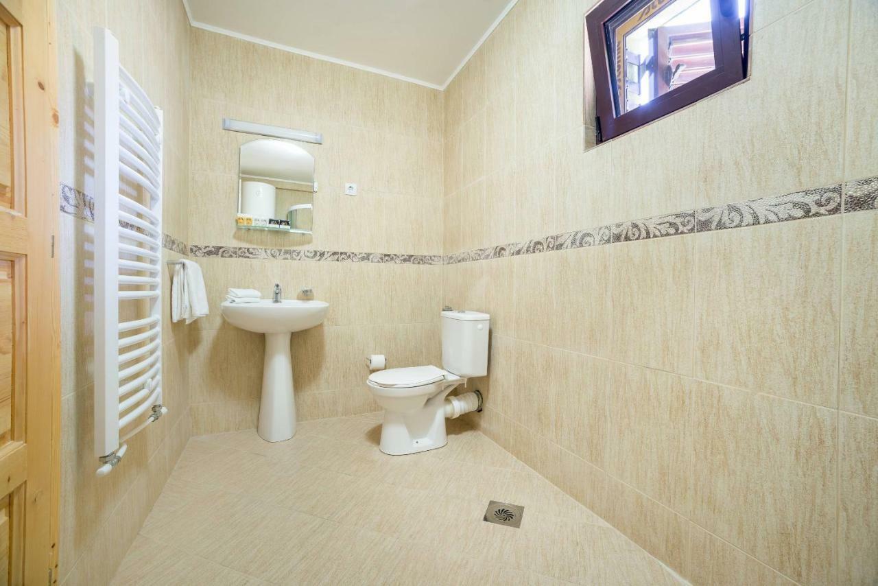 Soa Village جابلياك المظهر الخارجي الصورة