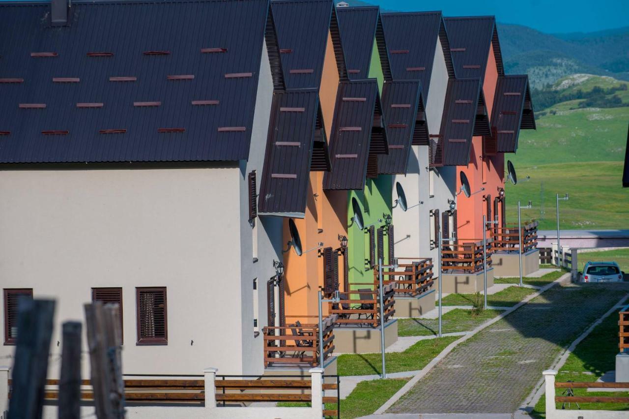 Soa Village جابلياك المظهر الخارجي الصورة